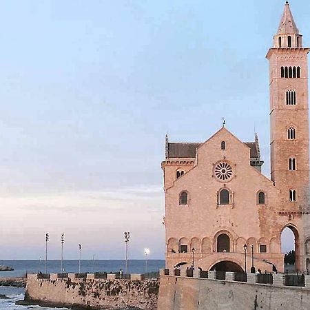 Sweet Suites Trani Eksteriør bilde