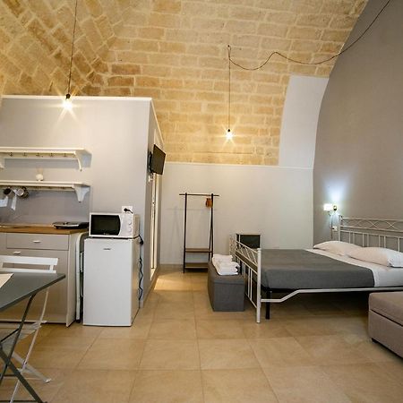 Sweet Suites Trani Eksteriør bilde
