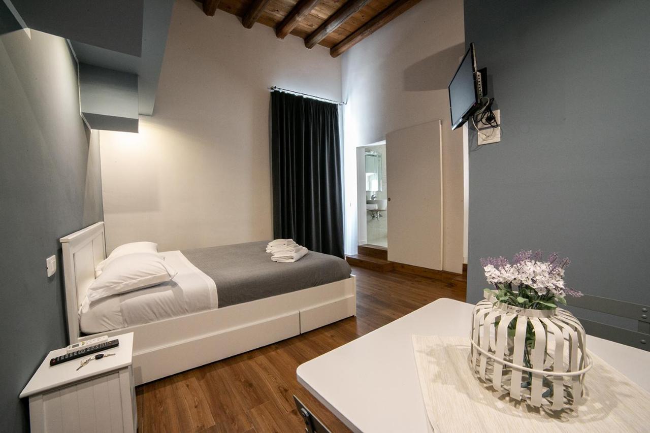 Sweet Suites Trani Eksteriør bilde