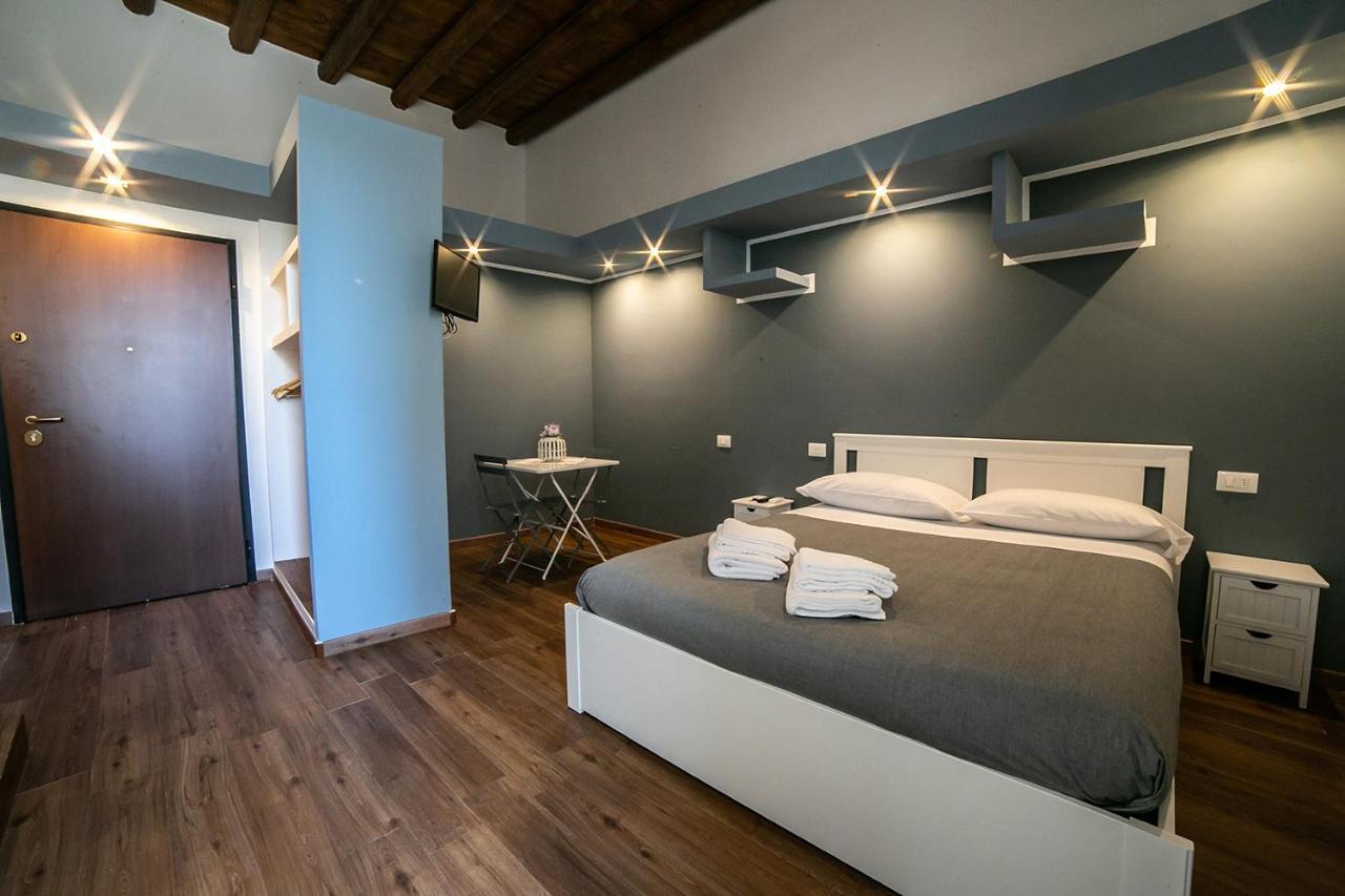Sweet Suites Trani Eksteriør bilde