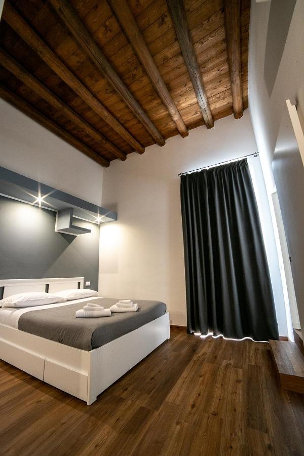 Sweet Suites Trani Eksteriør bilde